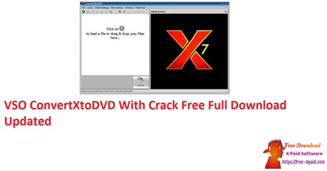 ConvertXtoDVD 7.0.0.80 Crack With License Key Free Download-车市早报网